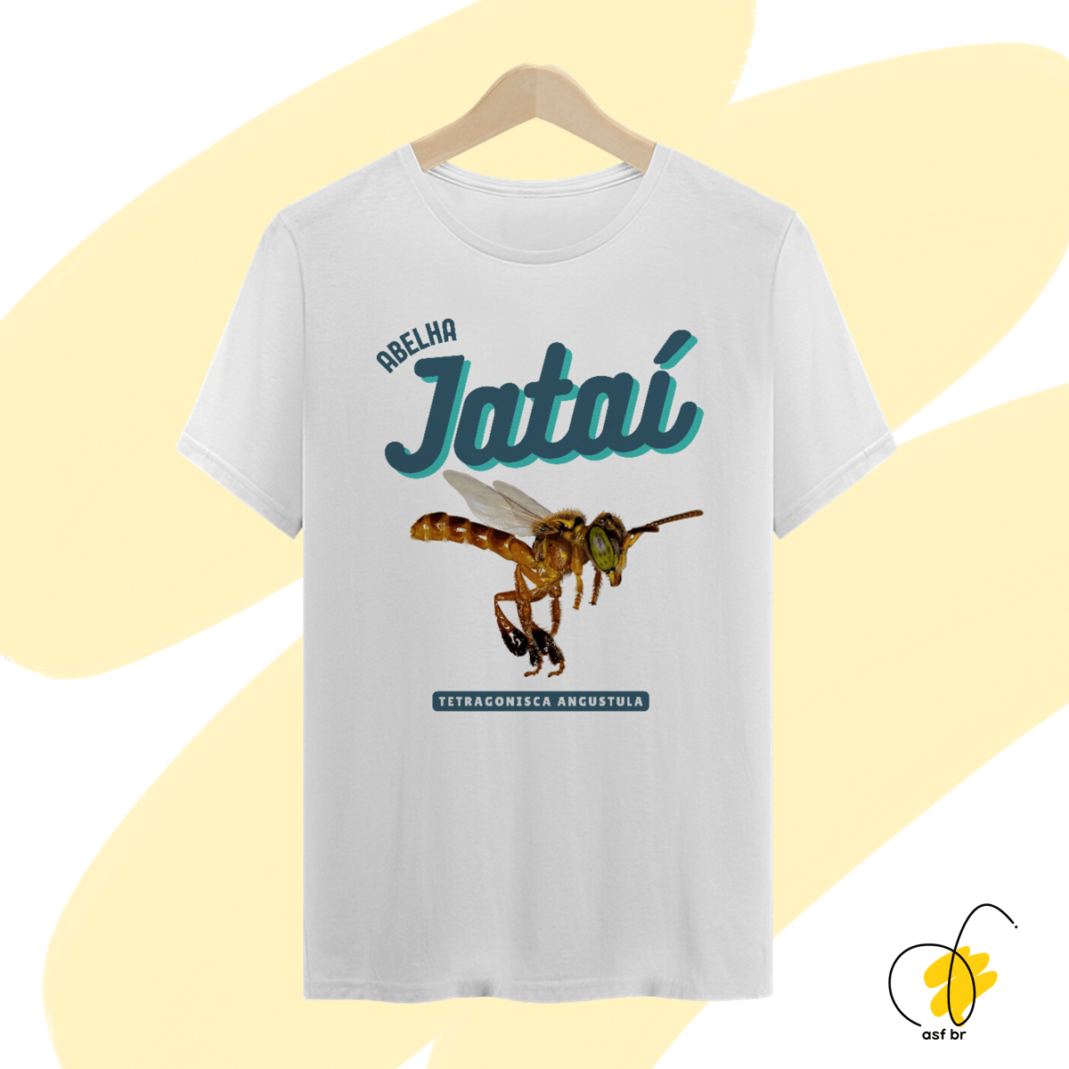 Nome do produto: Quality - Abelha Jataí