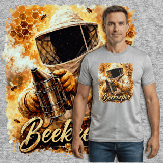 Nome do produto Beekeeper
