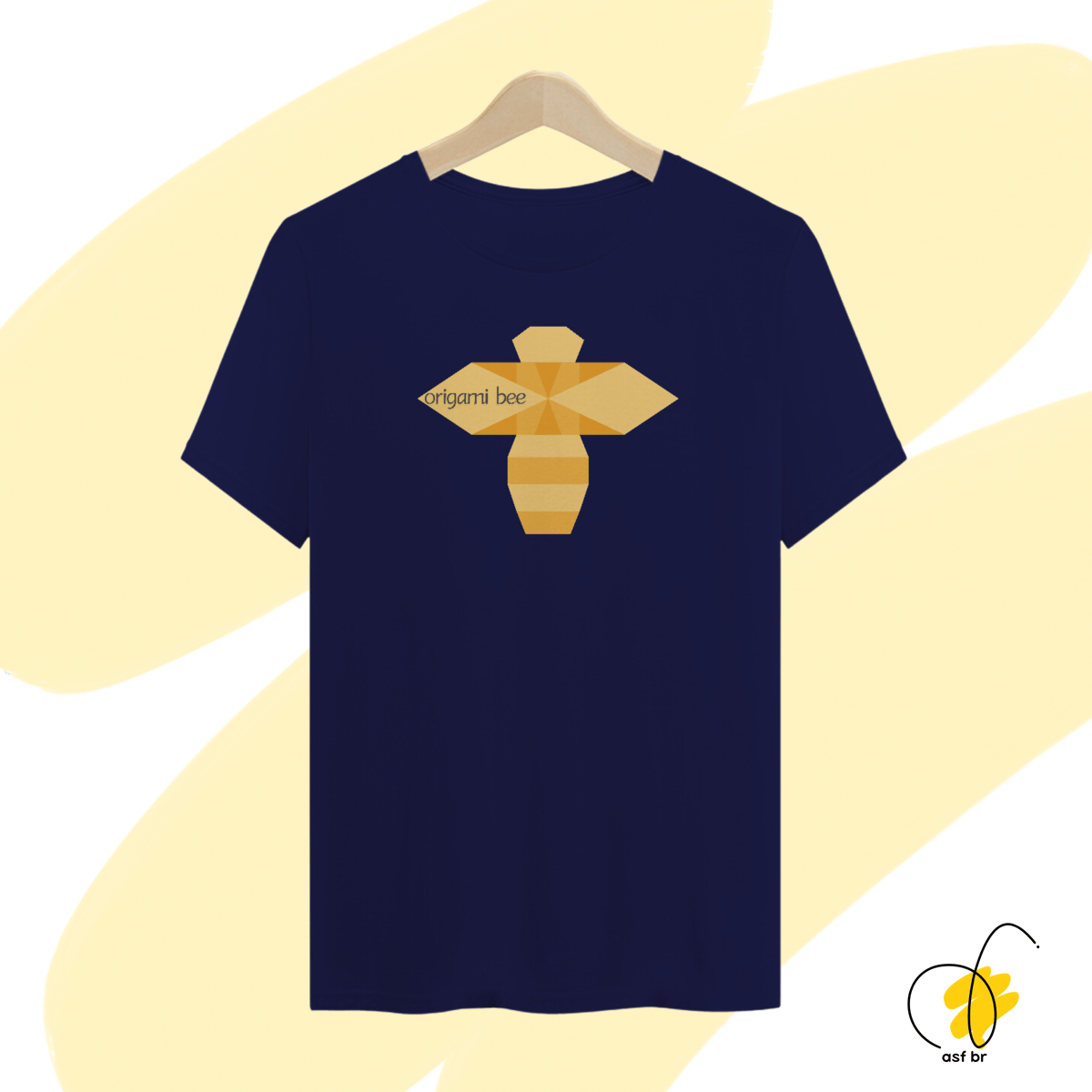 Nome do produto: Quality - Origami Bee