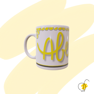 Caneca - Abelha