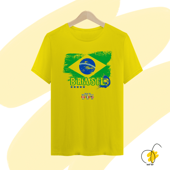 Quality - Brasil World Cup 26