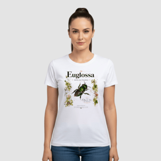 Nome do produto Euglossa — Abelha-das-Orquídeas | BLO
