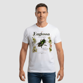 Nome do produto Euglossa — Abelha-das-Orquídeas | UNX