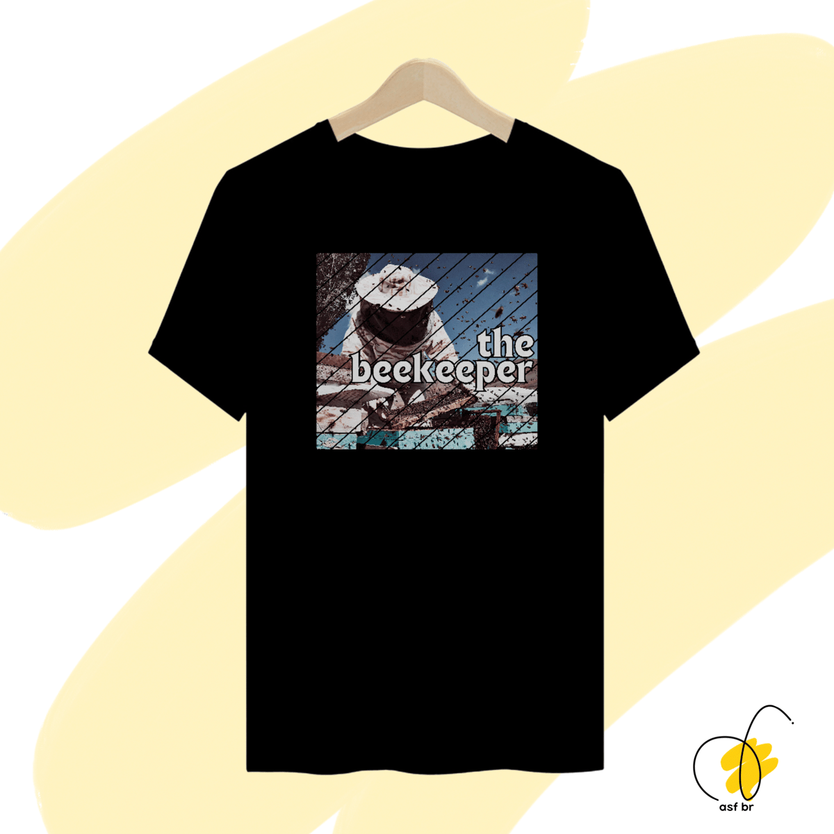 Nome do produto: Quality - The Beekeeper