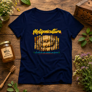 Nome do produto Meliponicultura - O Manejo das Abelhas sem Ferrão | BLO