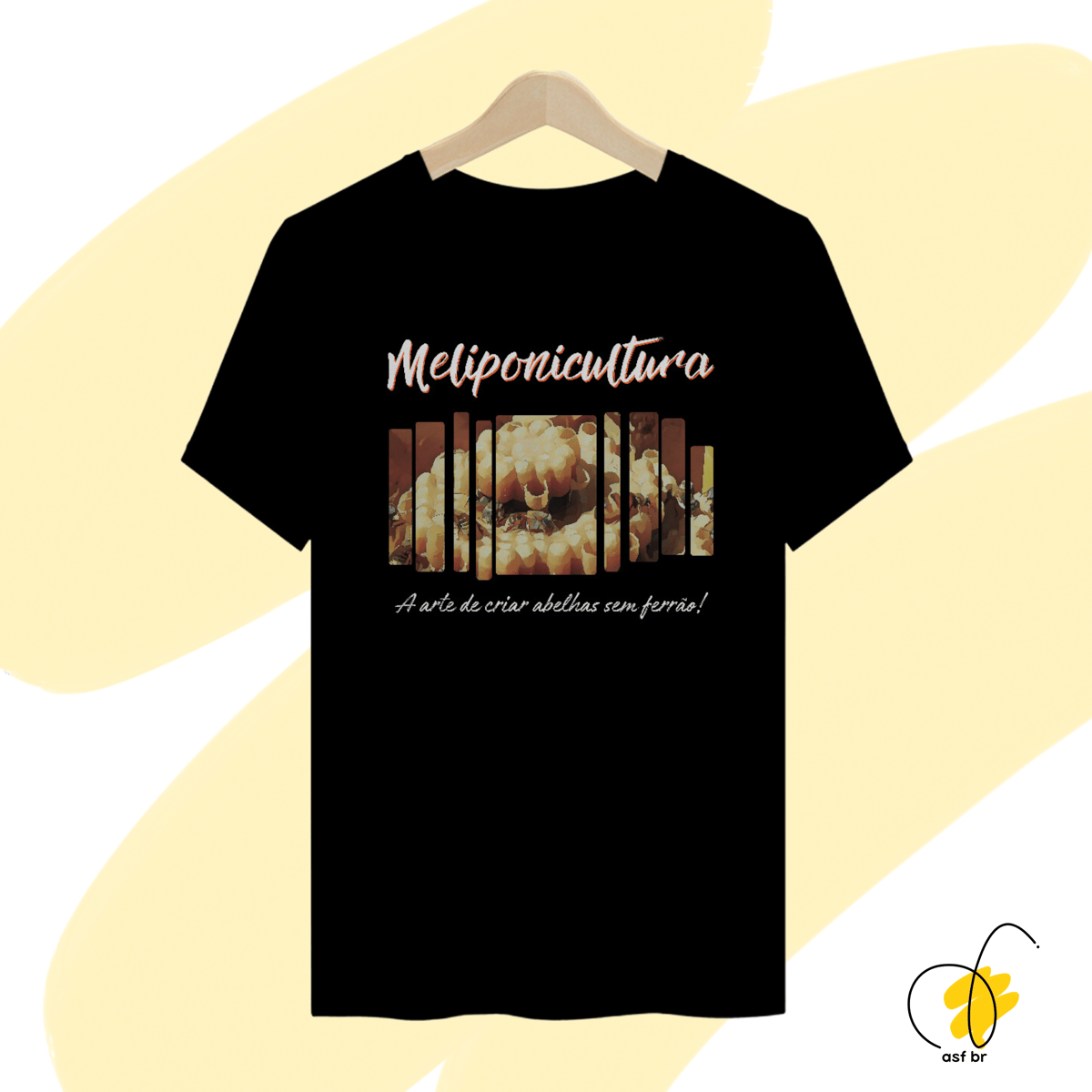 Nome do produto: Quality - Meliponicultura