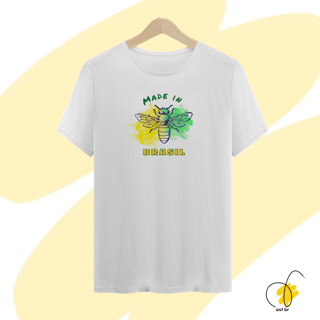 Quality - Abelha Made in Brasil