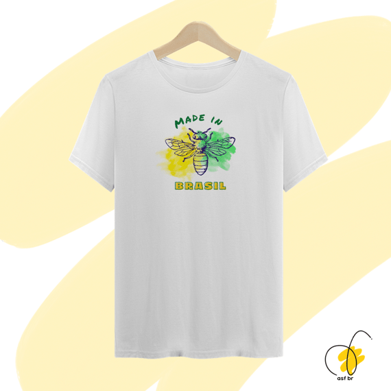Quality - Abelha Made in Brasil