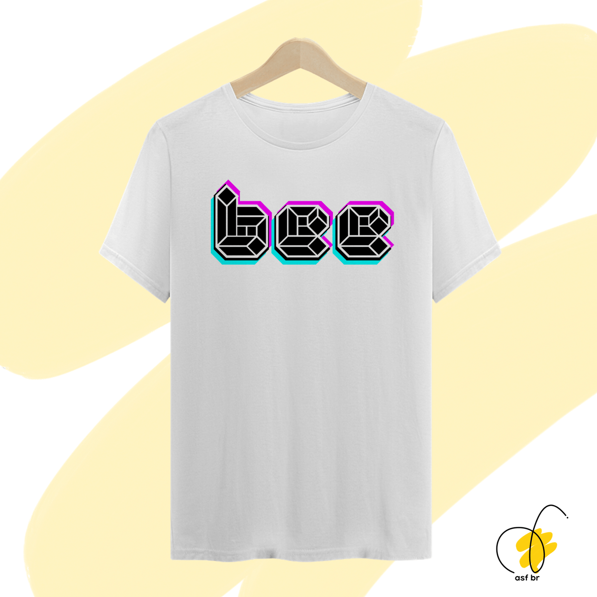 Nome do produto: Quality - Bee