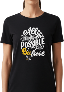 Nome do produto Tudo é Possível