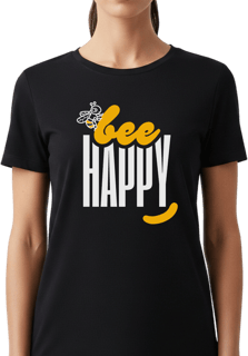Nome do produto Bee Happy