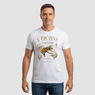 Nome do produto Tiúba: Uruçu-Cinzenta | UNX