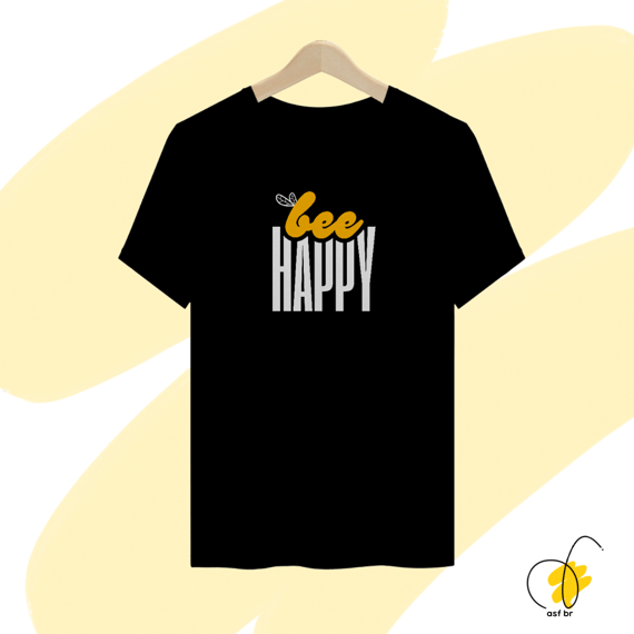 Quality - Bee Happy