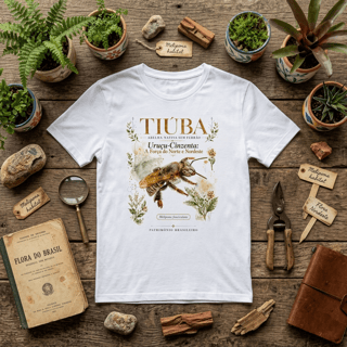 Nome do produto Tiúba: Uruçu-Cinzenta | UNX