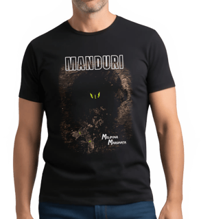 Nome do produto Abelha Manduri