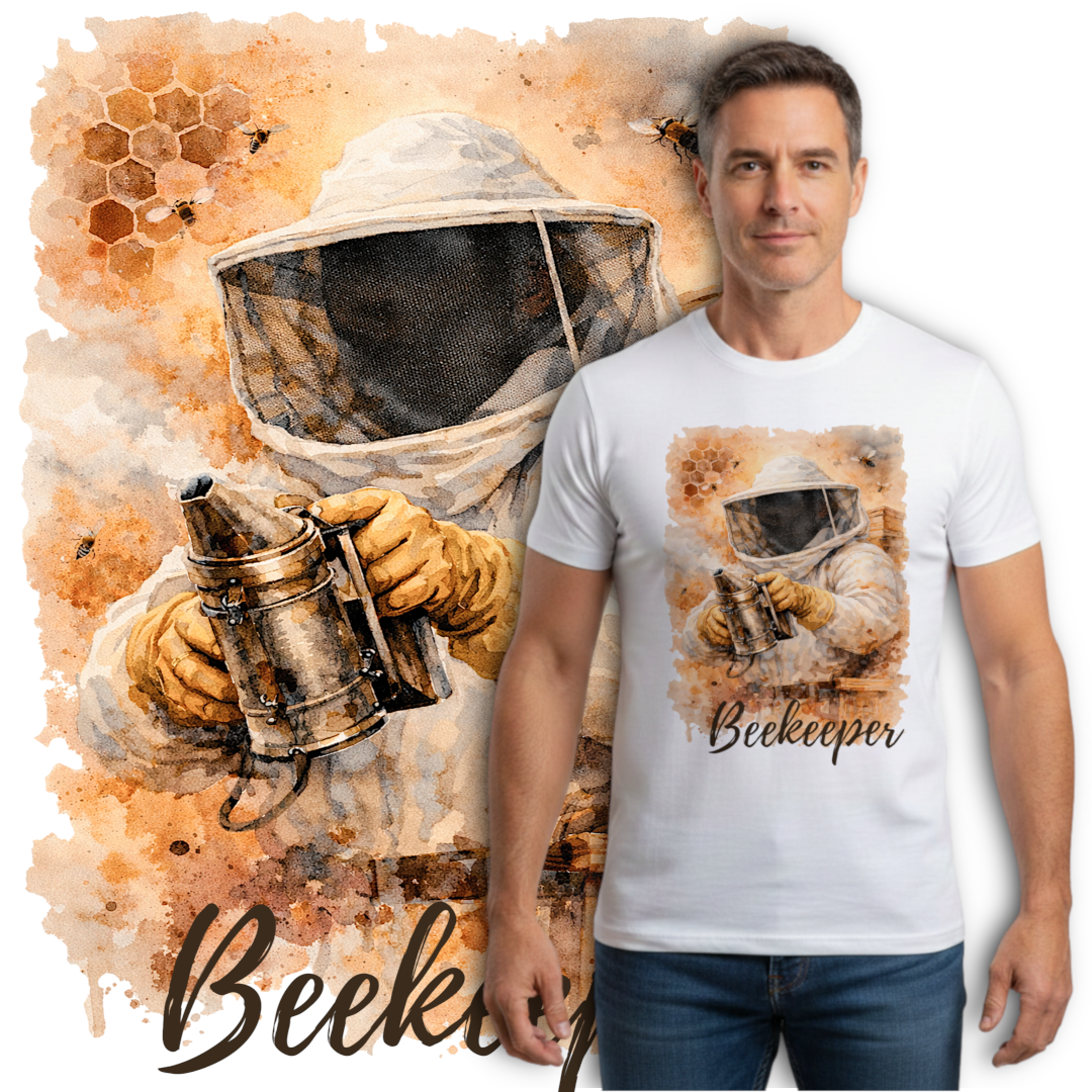 Nome do produto: Beekeeper