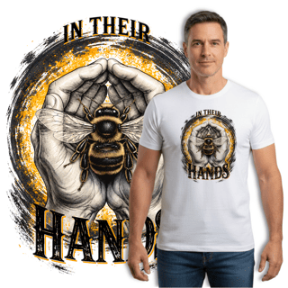 In Their Hands