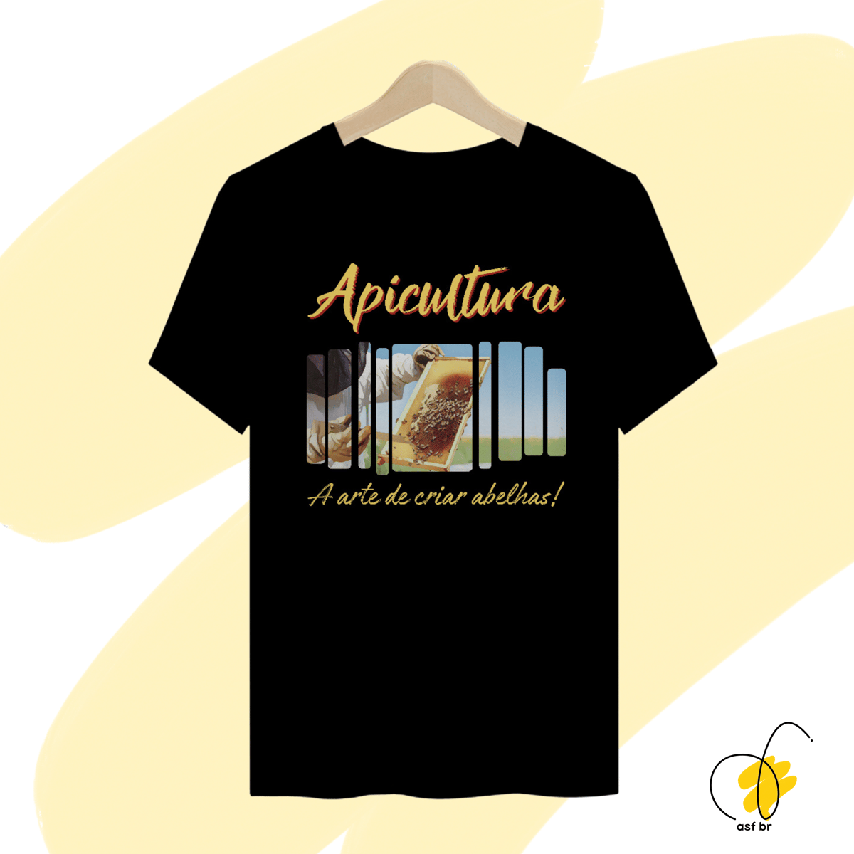 Nome do produto: Quality - Apicultura