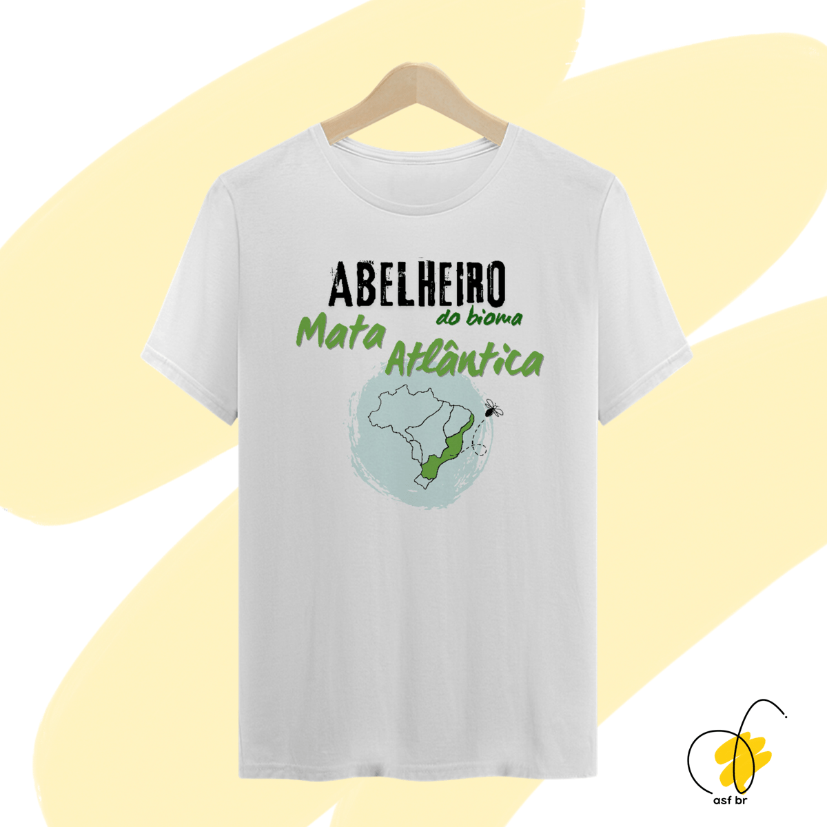 Nome do produto: Quality - Abelheiro da Mata Atlântica