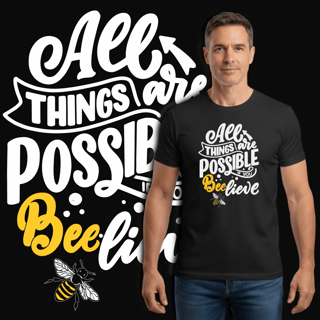 Nome do produto Tudo é Possível