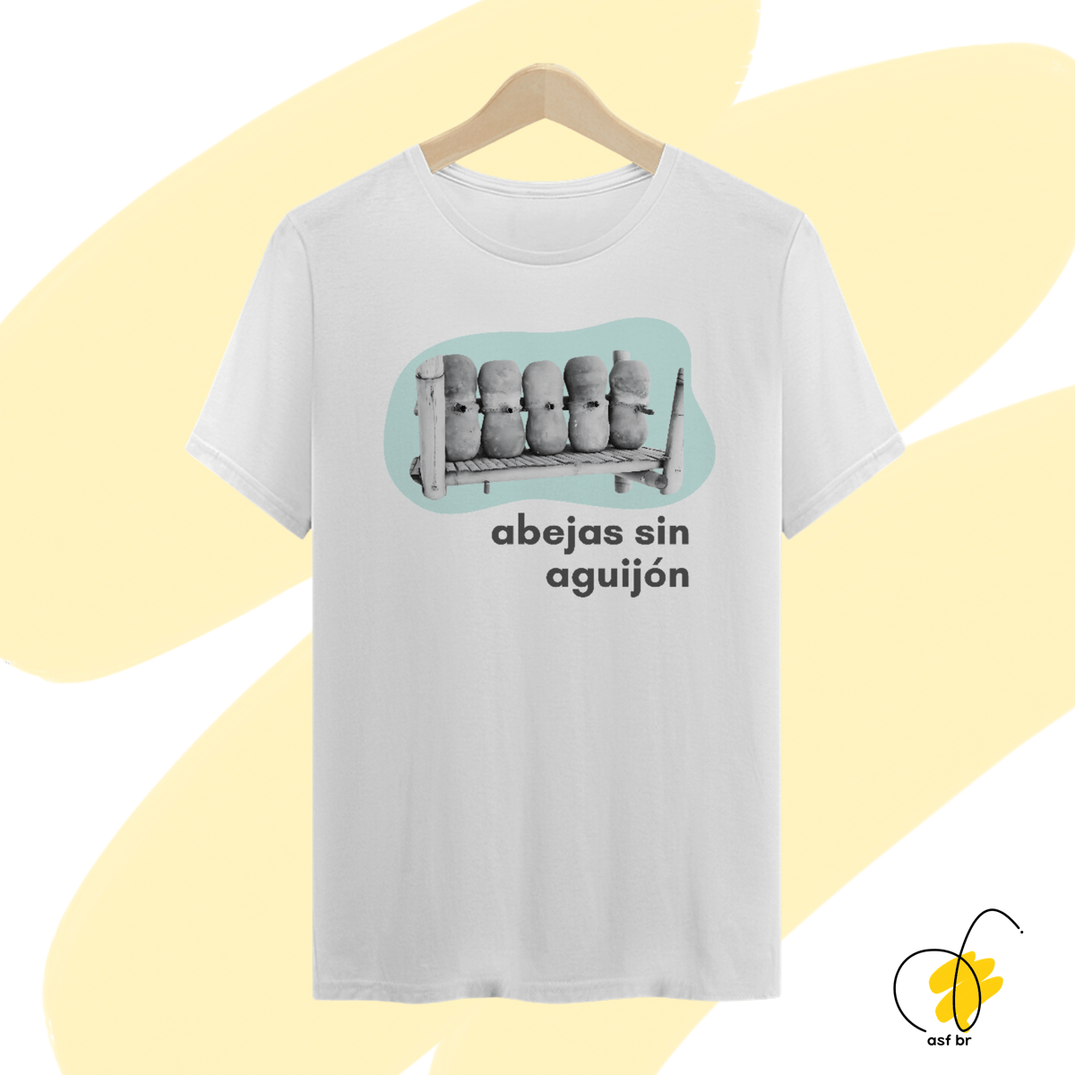 Nome do produto: Quality - Abejas sin Aguijón