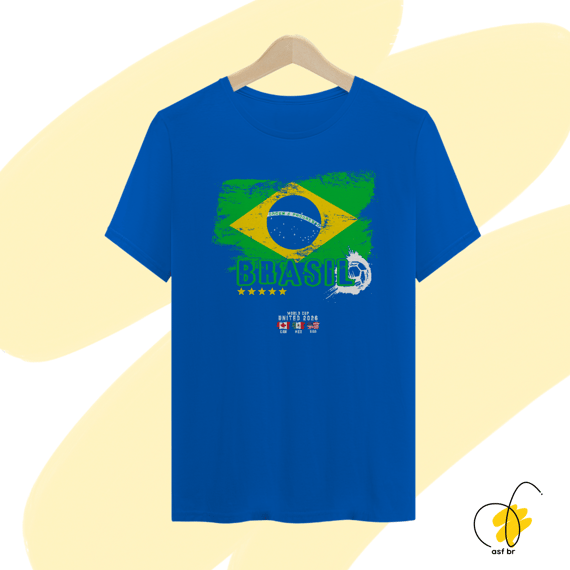 Quality - Brasil World Cup 26