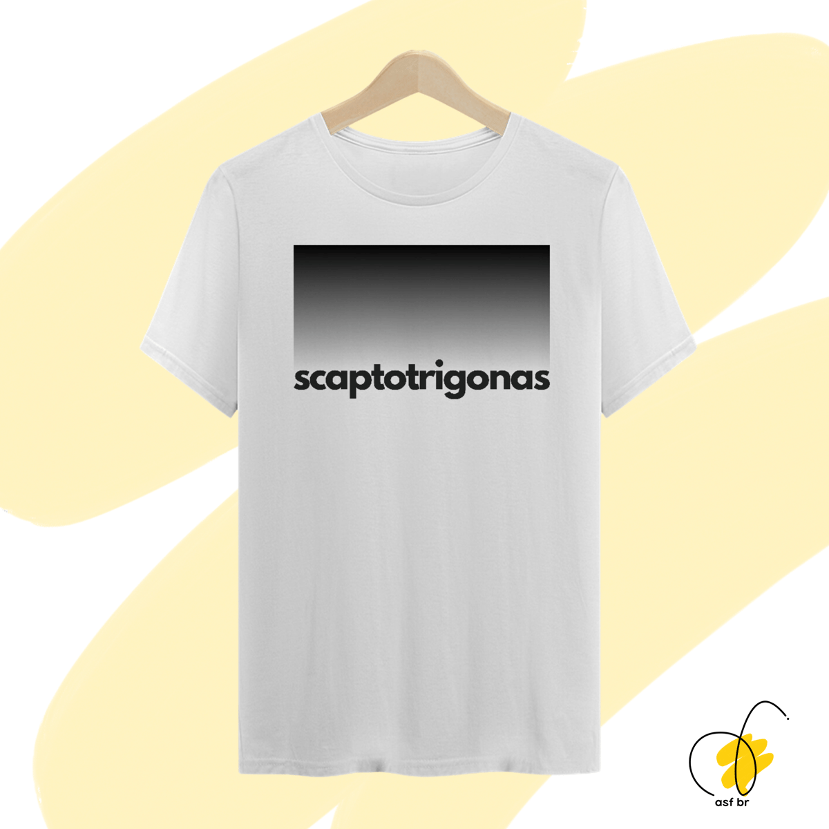 Nome do produto: Quality - Abelhas Scaptotrigonas