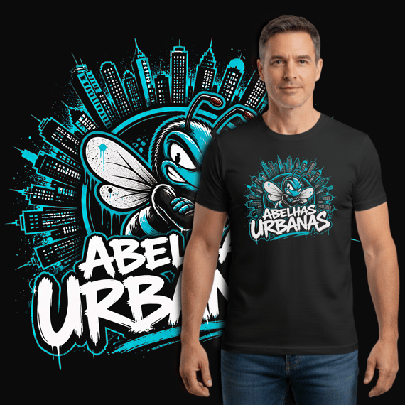 Abelhas Urbanas