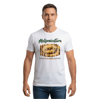 Nome do produto Meliponicultura: O Manejo das Abelhas sem Ferrão | UNX