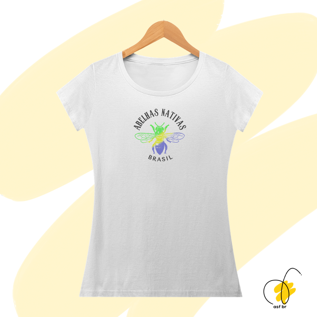 Nome do produto: Baby Long - Abelhas Nativas Brasil