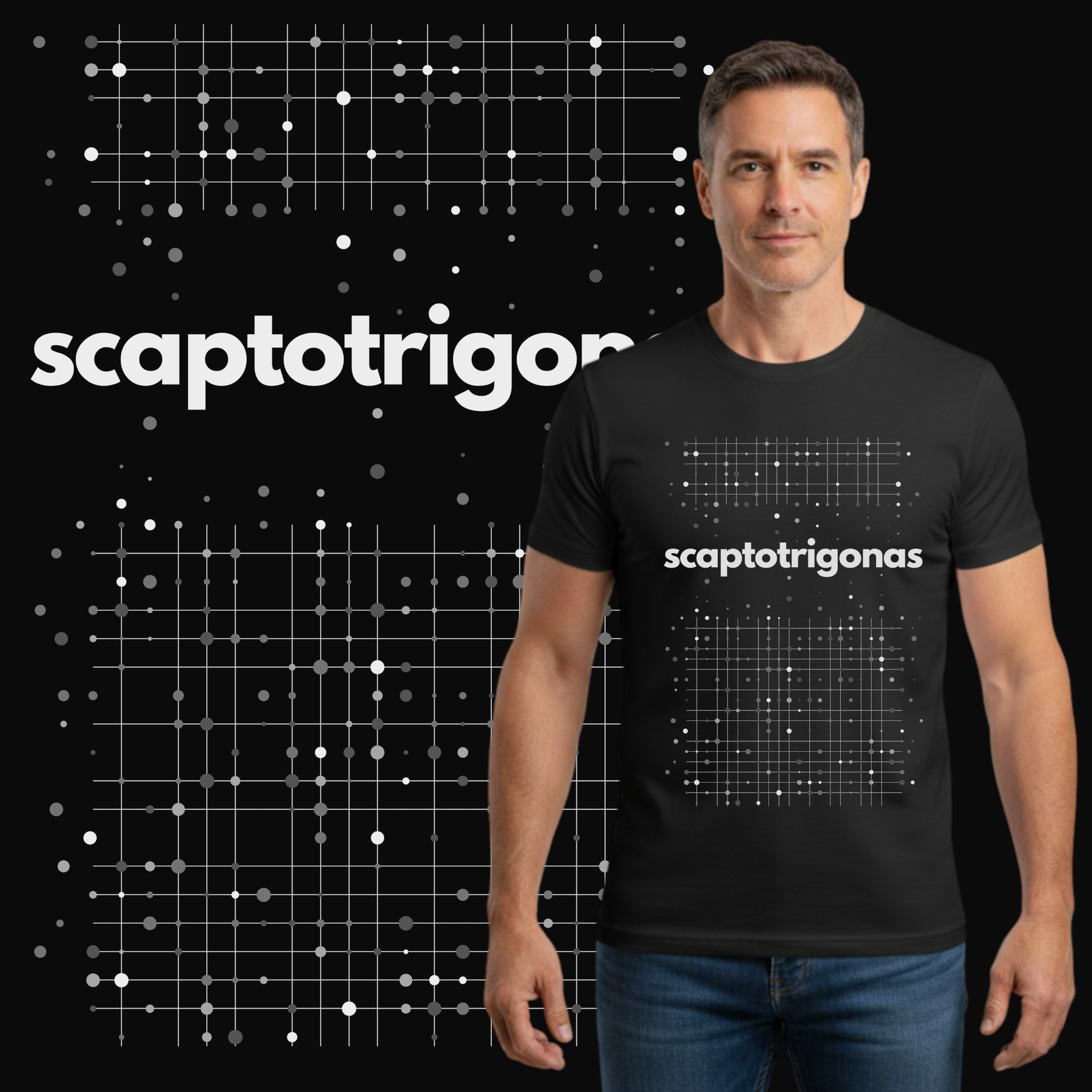 Nome do produto: Scaptotrigonas