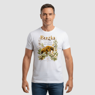 Nome do produto Bugia: Uruçu-Amarela - Ouro Nativo da Mata Atlântica | UNX