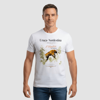 Nome do produto Uruçu-Nordestina, a Majestade do Nordeste | UNX