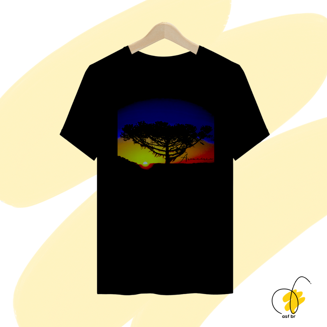 Nome do produto: Quality - Araucária