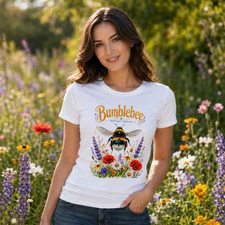 Bumblebee  - Mamangava, Bombus spp. | BLO
