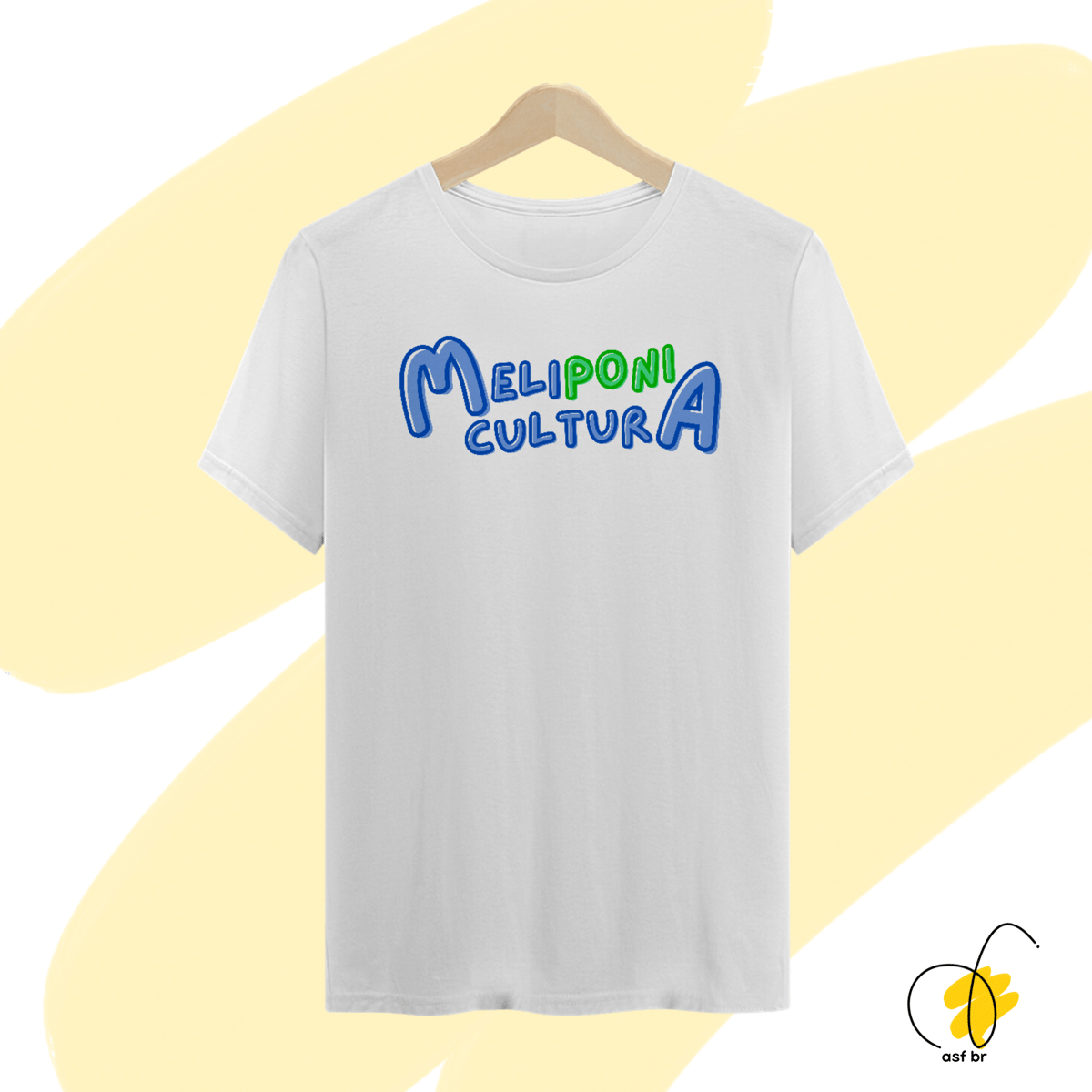 Nome do produto: Quality - MeliPoniCultura