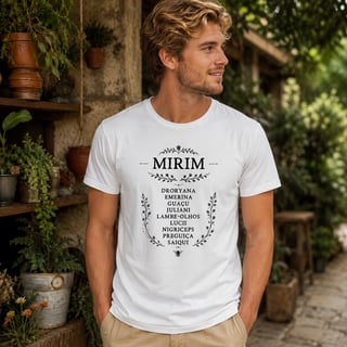 Abelhas Mirins - Discretas e Essenciais | UNX