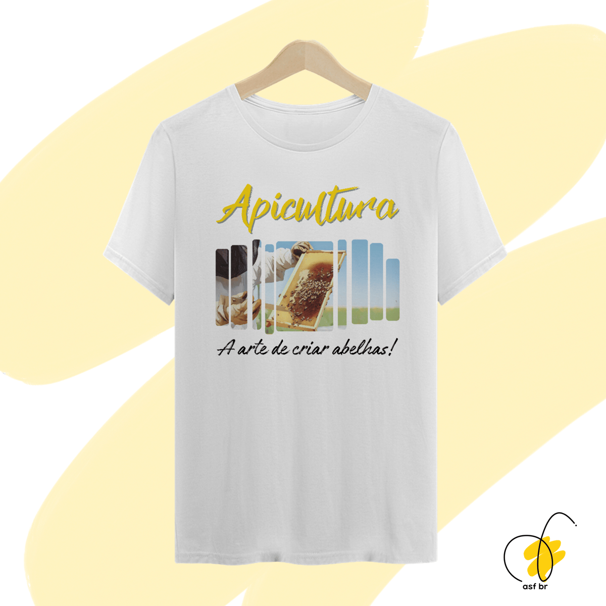 Nome do produto: Quality - Apicultura