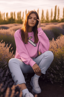 Nome do produto Moletom Espada