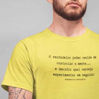Poder Cervejeiro: O Controle da Mente e do Cardápio