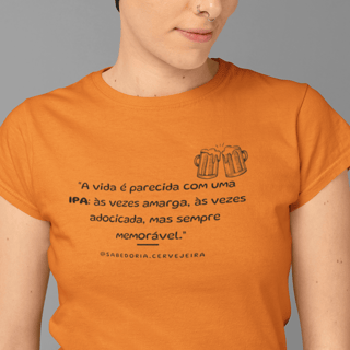 Sabedoria IPA: Vista a Vida Memorável!