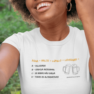 Química da Felicidade: A Fórmula Perfeita