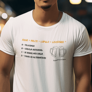 Química da Felicidade: A Fórmula Perfeita
