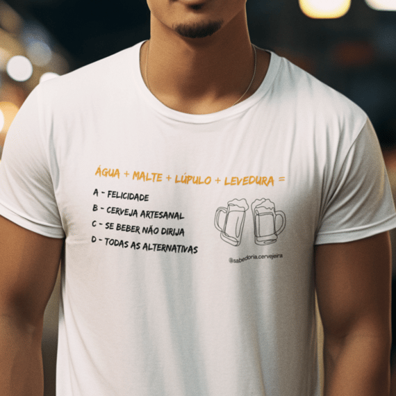 Química da Felicidade: A Fórmula Perfeita