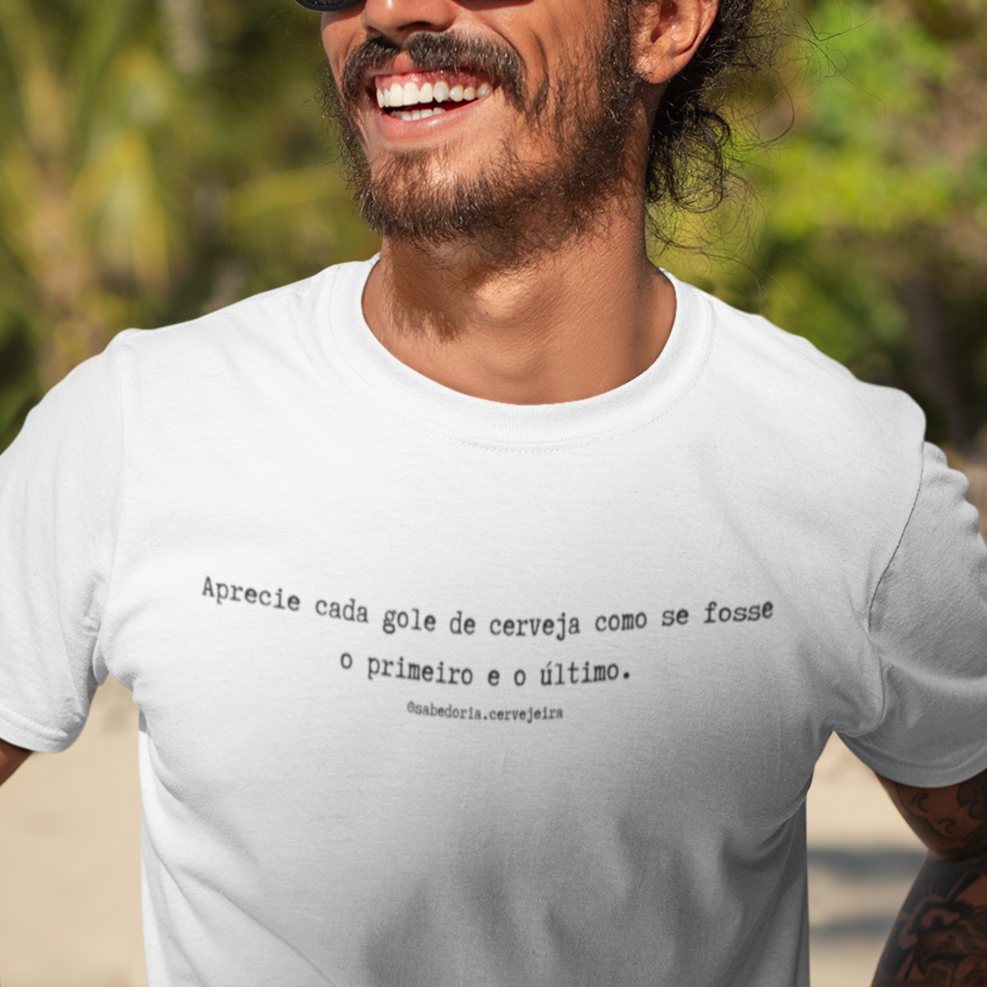 Mindfulness Cervejeiro: A Arte de Saborear o Momento