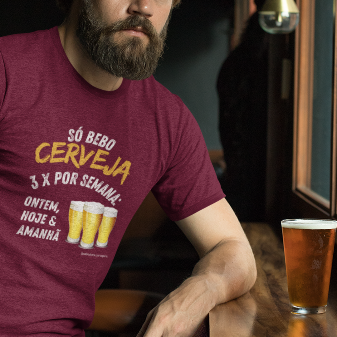 Matemática Cervejeira: A Frequência Perfeita