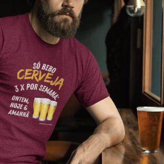 Matemática Cervejeira: A Frequência Perfeita