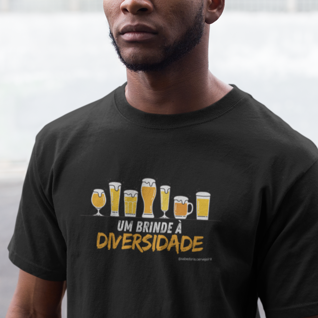 Diversidade Lupulada: Um Brinde às Diferenças