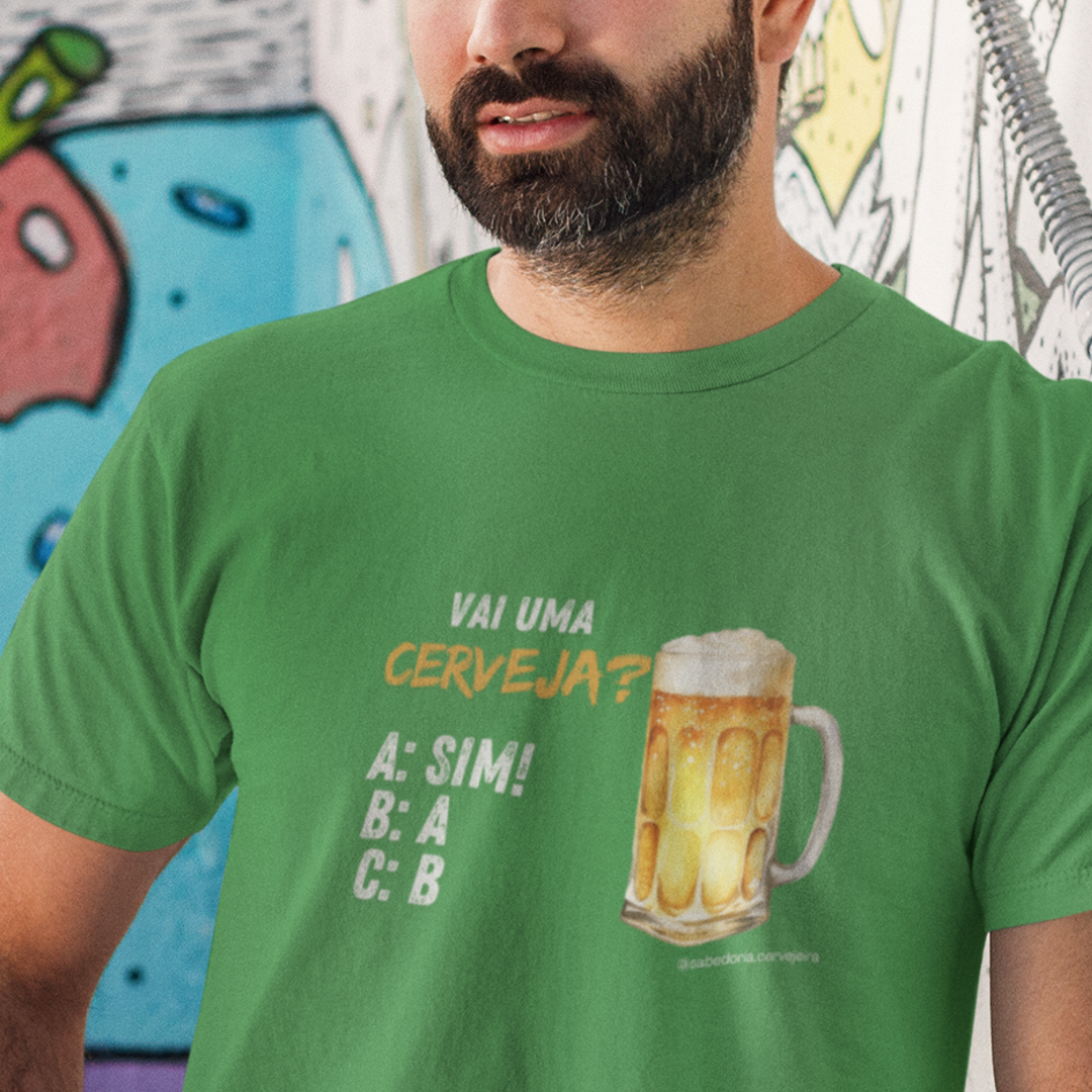 A Lógica do SIM: Quando a Resposta é Sempre Óbvia