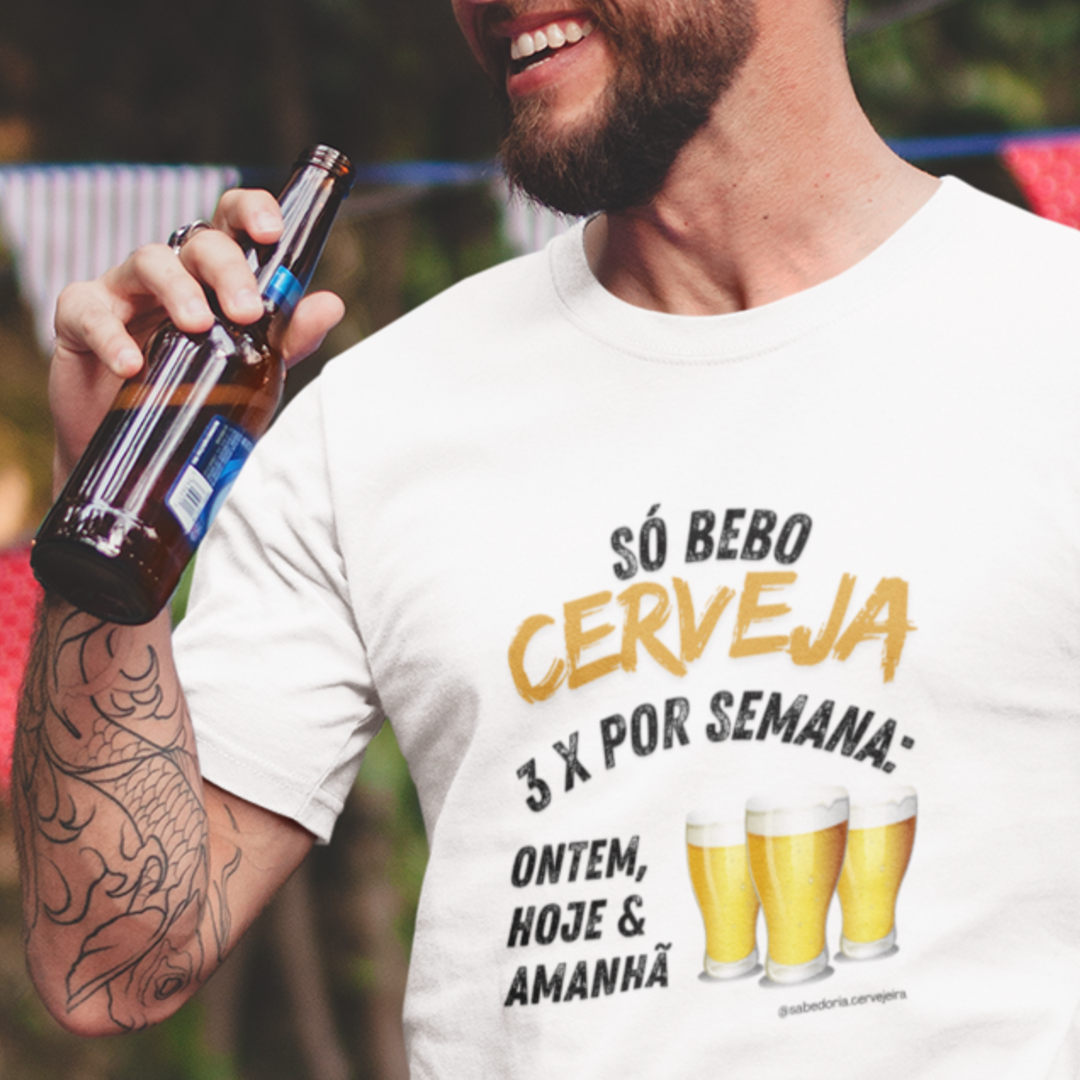 Matemática Cervejeira: A Frequência Perfeita